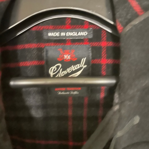 Gloverall wool duffle coat - Picture 3 of 16